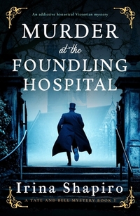Murder at the Foundling Hospital