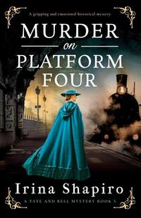 Shapiro, I: Murder on Platform Four