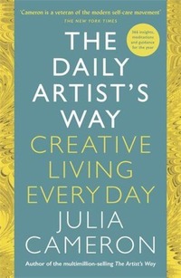 The Daily Artist's Way