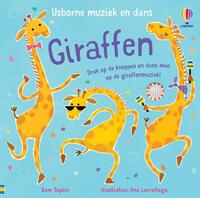 Giraffen