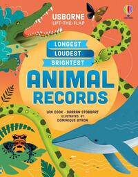 Animal Records