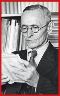 The Journey to the East