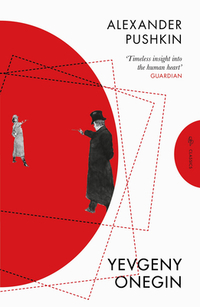 Yevgeny Onegin