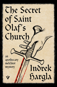 The Secret of Saint Olaf’s Church