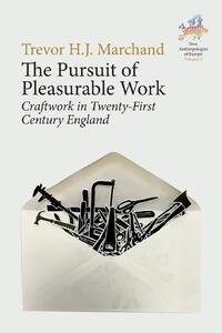 The Pursuit of Pleasurable Work