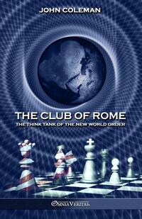 Coleman, J: Club of Rome