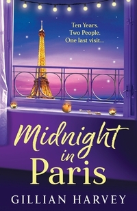 Midnight in Paris