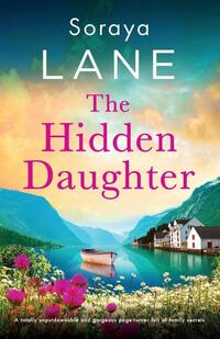 Lane, S: Hidden Daughter