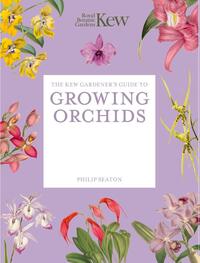 The Kew Gardener's Guide to Growing Orchids