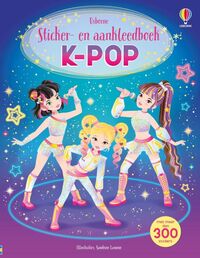 K-Pop