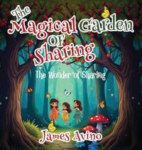 The Magical Garden Of Sharing