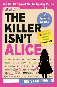 The Killer Isn't Alice