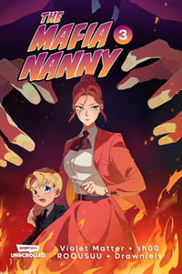 The Mafia Nanny, Vol. 3