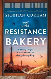 The Resistance Bakery