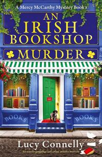 An Irish Bookshop Murder