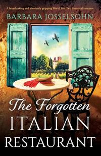 The Forgotten Italian Restaurant