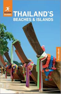 Rough Guides Thailand's Beaches and Islands: Travel Guide with eBook