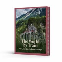 The World by Train