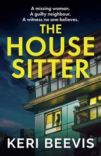 The House Sitter