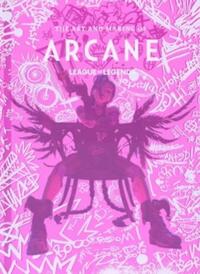 The Art of Arcane