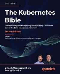 The Kubernetes Bible - Second Edition