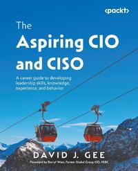 The Aspiring CIO and CISO