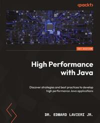 High Performance with Java