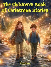 The Children's Book of Christmas Stories