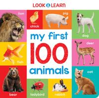 My First 100 Animals