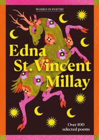 Edna St Vincent Millay