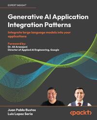 Generative AI Application Integration Patterns