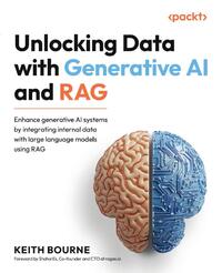 Unlocking Data with Generative AI and RAG