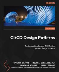 CI/CD Design Patterns