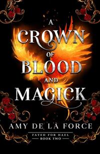 A Crown of Blood and Magick