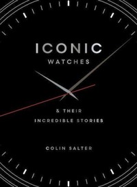 Iconic watches