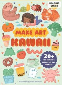 Make Art: Kawaii