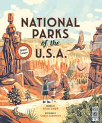 National Parks of the USA