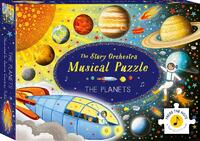The Story Orchestra: The Planets: Musical Puzzle