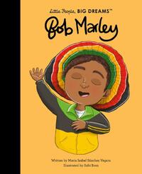 Sanchez Vegara, M: Bob Marley