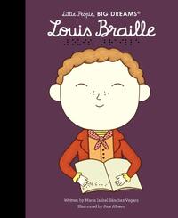 Louis Braille