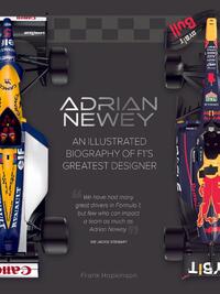 Adrian Newey