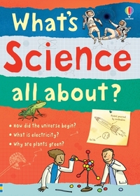 What's Science All About?