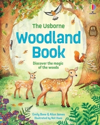 The Woodland Book