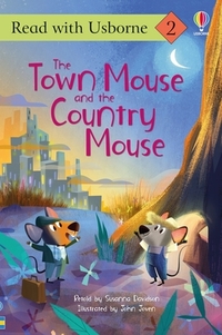 Town Mouse and the Country Mouse