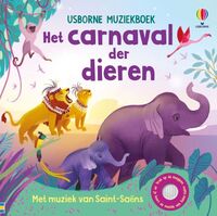 Het carnaval der dieren