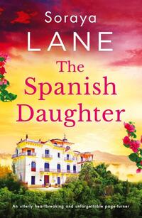 Lane, S: Spanish Daughter