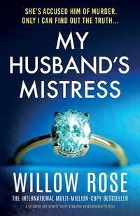 My Husband's Mistress