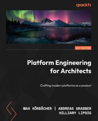 Platform Engineering for Architects