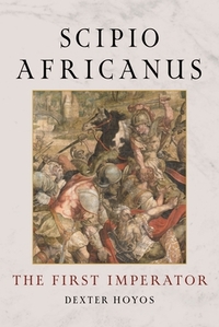 Scipio Africanus