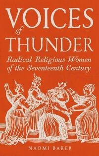 Voices of Thunder